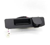 Caméra Recul Voiture Poignée Caméra Poignée De Hayon Caméra De Recul 1667500993 A1667500993 pour Mercedes A C CLA GLA GLC GLE GLS ML