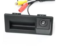 Camera Recul Voiture pour A4 B8 B9 A4L 2015 2016 2017 2018 2019 2020 2021 2022 2023 2024 Caméra De Recul HD pour Poignée De Coffre