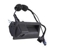 Caméra recul Voiture pour A4 S4 A4 A5 S5 2009 2010 2011 2012 S5 Coupé 4.2L 2008 12 V RGB Réversion Caméra arrière 5ND827566C