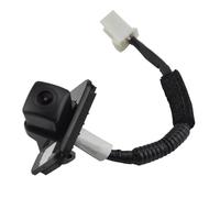 Caméra Recul Voiture pour Accord Sedan 2,4 L 3,5 L 2014 2015 2016 2017 Caméra De Recul De Recul De Voiture À 8 Broches 39530-T2A-A21 39530-T2A-A31