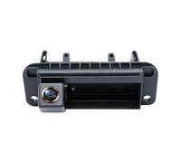 Camera Recul Voiture pour Benz pour pour W204 pour C180 pour C200 Caméra De Recul AHD 1080P HD 170 °, Vision Nocturne Inversée(CVBS-AHD720P)