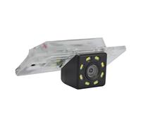Camera Recul Voiture pour BMW pour Série 1 pour E82 Android DVD CVBS HD Caméra De Recul 8 LED Vue Arrière De Voiture Inversée