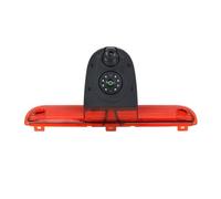 Camera Recul Voiture Pour Citroen Pour Jumper 2006-2018 Avec Feux Stop Intégrés Kit Caméra De Recul Double AHD(Only the cameraAHD)