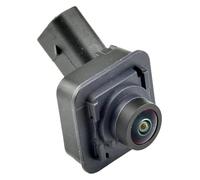 Caméra Recul Voiture pour Edge 2015 2016 1 Pièce Références F2GT-19H222-AD F2GT-19H222-AB Caméra Recul Avant Remplacement