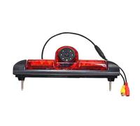 Caméra Recul Voiture pour Fiat DUCATO X250 2006 2007 2008 2009 2010- CVBS Sonnylens Caméra De Stationnement CCD avec Feu Stop pour Voiture Webcam De Recul