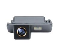 Caméra Recul Voiture pour Ford pour Mondeo pour Fiesta pour Focus pour S-Max Vision Nocturne Inversion Inversée AHD 170° HD 1080P Caméra Recul Voiture Caméra Stationnement(AHD1080P)