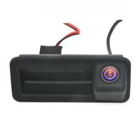 Caméra Recul Voiture pour Ford pour Mondeo pour Fiesta S-Max pour Focus 2C 3C Caméra De Recul CCD Poignée De Coffre