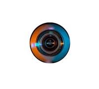 Caméra Recul Voiture pour Golf MK6 MK7 pour GTI pour Polo pour Passat B7 B8 pour Beetle Caméra Recul avec Vision Nocturne Logo Rabattable Caméra Stationnement(Can Dynamic G7,So*n*y Lens)