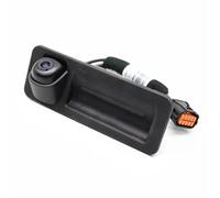 Caméra Recul Voiture pour Hyundai pour Elantra AD 2017, Poignée De Commutateur De Boîtier Arrière De Caméra Arrière 95760F2000 95760F2001 95760F2300