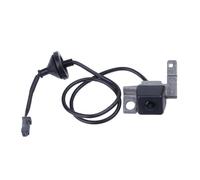 Caméra Recul Voiture Pour Hyundai Pour Genesis 2009 2010 2010 Sedan View Camera Camera 95760-3M060 957603M060 APPACIATION DE RÉTOUR BACKUP Arrière Caméra Stationnement