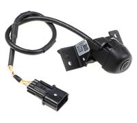 Caméra Recul Voiture pour Hyundai pour Tucson 2016 2017 2018 Caméra Recul 95760-D3001 Assistance Stationnement Marche Arrière 95760-D3000