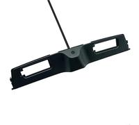 Caméra Recul Voiture pour Jeep pour Compass MP 552 2016 2017 2018 2019 2020, Éclairage De Plaque D'immatriculation De Voiture, Caméra De Recul Camera Arrière(720P)