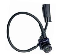 Caméra recul Voiture pour Jeep pour Grand Cherokee 2011 2012 2013 Caméra Assistance À La Marche Arrière Caméra Recul 56054059AC 56054059AE