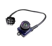 Caméra recul Voiture pour Jeep pour Grand Cherokee WK2 MK4 2011 2012 2013 Caméra De Recul 56054059AC 56054059AD