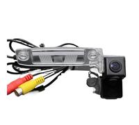 Caméra Recul Voiture pour KIA Ceed (Ed) 2006 2007 2008 2009 2010 2011 2012 Caméra De Recul Voiture Vue Arrière/HD CCD Nuit pour Vision