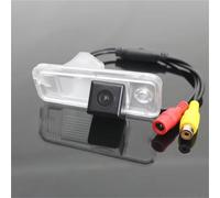 Camera Recul Voiture pour Kia pour Carens pour FG 2013 2014 2015 2016 2017 Caméra De Stationnement À Trajectoire pour Dynamique pour Voiture