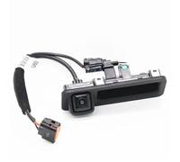 Caméra Recul Voiture pour Kia pour Sorento 2015 2016 2017 Poignée De Couvercle De Coffre Et Caméra Arrière Modèle 95760C5000 95760C5600 95760C5601