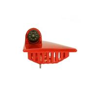 Camera Recul Voiture pour Master III pour 2010-2011 2012 2013 2014 2015 2016 2017 2018 2019 Feux Stop Vue arrière caméra feu Stop Camera Arrière Voitures(A)