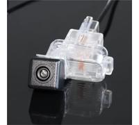 Camera Recul Voiture pour Mazda 3 pour Axela pour Hayon BM BN 2014 2015 2016 2017 2018 Caméra De Recul À Trajectoire Dynamique HD