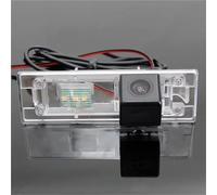 Caméra Recul Voiture pour Mini pour Cooper pour Clubman R55 2007 2008 2009 2010-2014 Caméra De Recul pour Stationnement De Voiture HD CCD Vision Nocturne