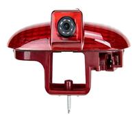 Caméra Recul Voiture pour Nissan pour Primastar 2001-2007 2008 2009 2010 2011 2012 2013 2014 HD 720P 3ème Caméra De Feu Stop + Moniteur 7''