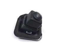 Caméra Recul Voiture pour Nissan pour Rouge 2014 2015 2016 2017 28442-4BA0D Kit De Caméra De Vue Arrière De Voiture Caméra De Recul Caméra Arrière De Voiture
