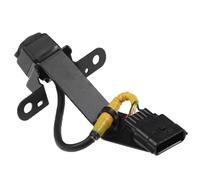 Camera Recul Voiture pour Nissan pour X-Trail T32 pour Rogue QR25DE 2016 2017 2018 2019 Accessoire Automobile 284F16FL0A, 284F1-6FL0A Caméra De Stationnement Avant Caméra Recul Voiture
