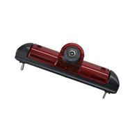 Caméra recul Voiture pour Peugeot pour Boxer Parking Voiture 3e Feux De Freinage Caméra Arrière Vision Nocturne Marche Arrière