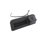 Caméra Recul Voiture pour Q3 8U 2015-2018 MIB PQ Système 6.5 "/7" Écran D'usine Rétroviseur Image Accessoires Affichage d'origine Caméra De Stationnement