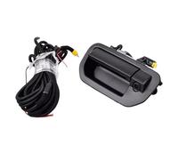 Caméra Recul Voiture pour Ridgeline 2006 2007 2008 2009 2010 2011 2012 2013 2014 Poignée De Hayon avec Caméra De Recul 74810-SJC-A21ZK