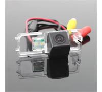 Camera Recul Voiture pour Seat pour Ibiza 6J 6P KJ 2008 2009 2010 2011 2012 2013 2014 2015 2016 2017 2018 2019 2020 Caméra De Recul HD avec Vision Nocturne