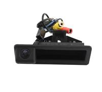 Caméra Recul Voiture pour Série 3 E90 Série 5 E60 X5 X6 E70 E71 X1 E84 Secours Vue Stationnement Caméra Haute définition