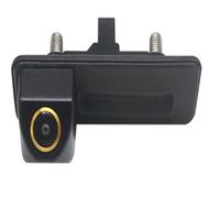 Camera Recul Voiture pour Skoda pour Octavia 2 3 pour A5 2011-2014 AHD Trajectoire Dynamique 170 ° Caméra De Recul du Véhicule(LS8011)