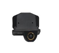 Camera Recul Voiture pour Toyota pour Corolla 2007 - 2011, Trajectoire Dynamique Caméra De Stationnement CCD avec Objectif Grand Angle,
