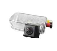 Caméra Recul Voiture pour Toyota pour Corolla pour Verso 2004 2005 2006 2007 2008 2009 Caméra De Recul Vue Arrière Voiture Caméra Stationnement