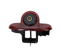 Camera Recul Voiture pour Trafic 2001-2014 CCD HD trajectoire Dynamique Voiture Vue arrière caméra de feu Stop de Secours