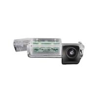 Caméra Recul Voiture pour VW pour Golf 6 7 pour Passat CC B7 B8 pour Beetle pour Lamando pour T-roc 170 ° 1920x1080P HD AHD Caméra Recul pour Véhicule Caméra Stationnement(CCD-720x480P)