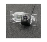 Caméra Recul Voiture pour VW pour Jetta MK6/pour Bora 2011-2018 pour Passat Nms 2012-2015 pour Passat B7 pour Variante 2010-2014 AHD Caméra De Vision Arrière(D170 AHD 720P)