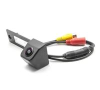 Caméra Recul Voiture pour VW pour Passat B5.5 2001 2002 2003 2004 HD AHD Caméra De Recul Caméra De Stationnement Arrière De Voiture Vision Nocturne(A120 CVBS 680x480)