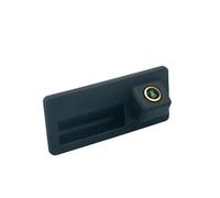 Caméra Recul Voiture pour VW pour Passat pour Golf pour Jetta pour Tiguan pour Touareg B6 B7 Caméra De Vue Arrière De Voiture Caméra Arrière De Voiture Caméra De Recul(CVBS-140)