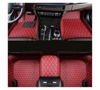 Caméra Recul Voiture Tapis De Sol Personnalisés pour Suzuki pour Kizashi (années 2010-2022) Accessoires Voiture Webcam Recul Voiture(VIN Rouge)