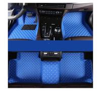 Caméra Recul Voiture Tapis De Sol Personnalisés pour Suzuki pour Kizashi (années 2010-2022) Accessoires Voiture Webcam Recul Voiture(Bleu)