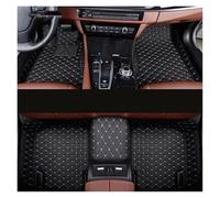 Caméra Recul Voiture Tapis De Sol Voiture Personnalisés pour Infiniti JX Auto Carpets Foot Coche Accessoire Webcam Recul Voiture(Black-Beige)