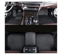 Caméra Recul Voiture Tapis De Sol Voiture Personnalisés pour Mazda CX30 CX-30 Accessoires Webcam Recul Voiture(Noir)