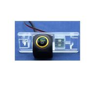 Caméra Recul Voitures Caméra Caméra recul 170° AHD 1080P à lentille dorée véhicule pour Note pour Tone E11 2004 2005 2006 2007 2008 2009 2010 2011 2012 Caméra recul voiture