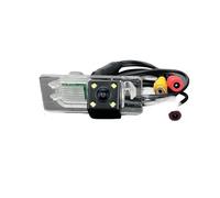 Caméra Recul Voitures Caméra Caméra recul pour Land pour Rover pour Discovery Sport 2014-2019 HD CCD/Vision nocturne/Caméra recul/Caméra recul