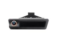 Caméra Recul Voitures Caméra Caméra recul pour X1 pour X3 E39 E53 E82 E88 E84 E90 E91 E92 E93 E60 E61 E70 E71 E72 Caméra recul AHD 2K Fisheye