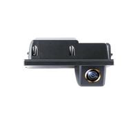 Caméra Recul Voitures Caméra Caméra recul voiture 170° HD 1080P pour Land pour Rover pour Freelander 2 pour Discovery 3 4 pour Range pour Rover Sport Vision nocturne AHD recul