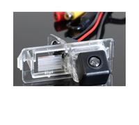 Caméra Recul Voitures Caméra pour Megane 2 II 3 III 2002-2015 pour Master 2010-2015 Caméra de recul de recul HD CCD Vision Nocturne