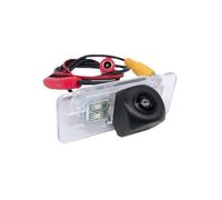 Caméra Recul Voitures Caméra Pour Mini Pour Cooper R50 R52 R53 R56 2001-2008 Caméra recul voiture Fish Eyes Vision nocturne HD/RCA